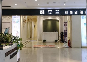 江西南昌店