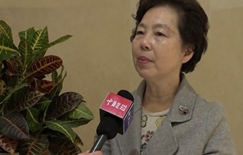 全国政协委员陈赛娟谈“甲醛屋”...