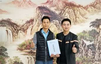 加盟喜讯 | 融立兰又签下四地代理商