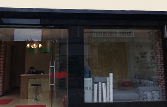 热烈庆祝融立兰硅藻泥专卖店成功进驻广西柳州市场