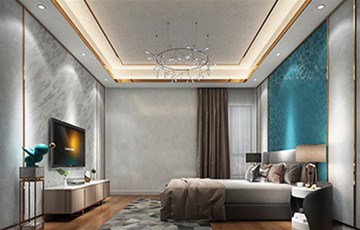 融立兰经典蓝色系，2020年经典蓝， 为您的家注入深海之氧。