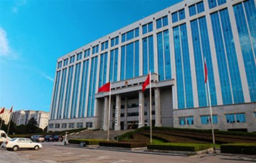融立兰硅藻泥走进长沙市政府，为市政打造无醛无霉办公环境！