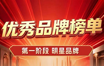 荣耀登榜 | 融立兰艺术涂料斩获居然之家珠海家博会「第一阶段明星品牌」殊荣