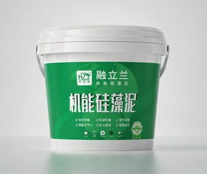 机能硅藻泥